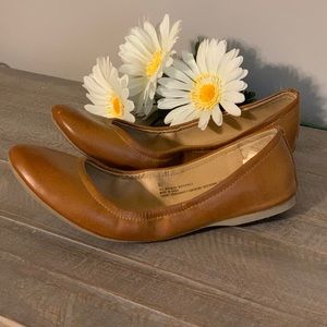 Mossimo Ballet Flats